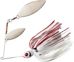 Booyah Double Willow Blade Spinnerbait -Cheap Rods And Lines Store BYBW38643 e28586eb 659f 4f32 b962 ce33db1990b1