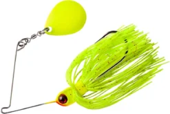 Booyah Micro Pond Magic 1/8 Oz. Spinnerbait -Cheap Rods And Lines Store BYMPM18691
