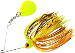 Booyah Micro Pond Magic 1/8 Oz. Spinnerbait -Cheap Rods And Lines Store BYMPM18693