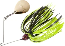 Booyah Micro Pond Magic 1/8 Oz. Spinnerbait -Cheap Rods And Lines Store BYMPM18713