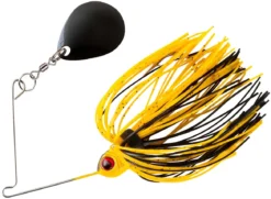 Booyah Micro Pond Magic 1/8 Oz. Spinnerbait -Cheap Rods And Lines Store BYMPM18714