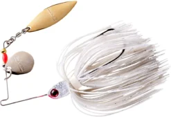 Booyah Pond Magic Spinnerbait 3/16oz -Cheap Rods And Lines Store BYPM36650