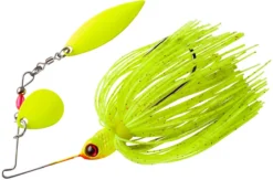 Booyah Pond Magic Spinnerbait 3/16oz -Cheap Rods And Lines Store BYPM36651