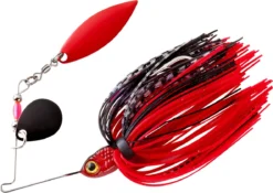 Booyah Pond Magic Spinnerbait 3/16oz -Cheap Rods And Lines Store BYPM36652