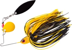 Booyah Pond Magic Spinnerbait 3/16oz -Cheap Rods And Lines Store BYPM36655