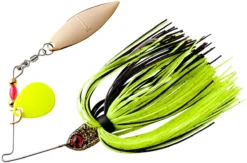Booyah Pond Magic Spinnerbait 3/16oz -Cheap Rods And Lines Store BYPM36657