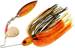 Booyah Pond Magic Spinnerbait 3/16oz -Cheap Rods And Lines Store BYPM36715