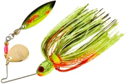 Booyah Pond Magic Spinnerbait 3/16oz -Cheap Rods And Lines Store BYPM36716