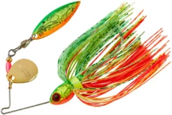 Booyah Pond Magic Spinnerbait 3/16oz -Cheap Rods And Lines Store BYPM36718