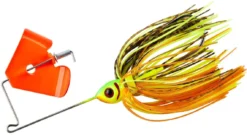 Booyah Pond Magic Buzz Buzzbait -Cheap Rods And Lines Store BYPMB18653
