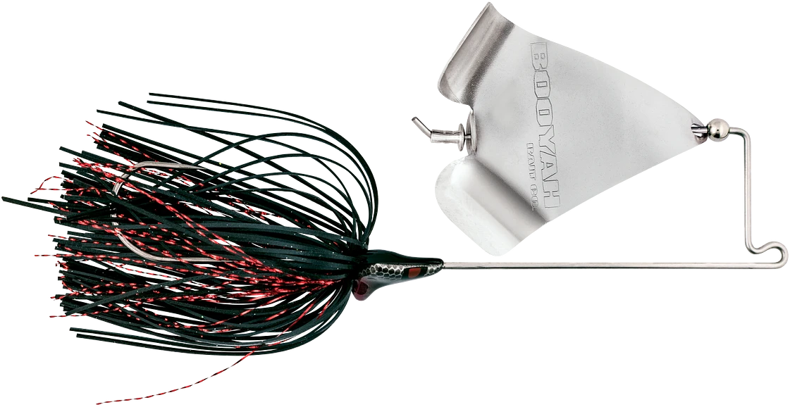 Booyah Squelcher Buzzbait 1 Booyah Squelcher Buzzbait