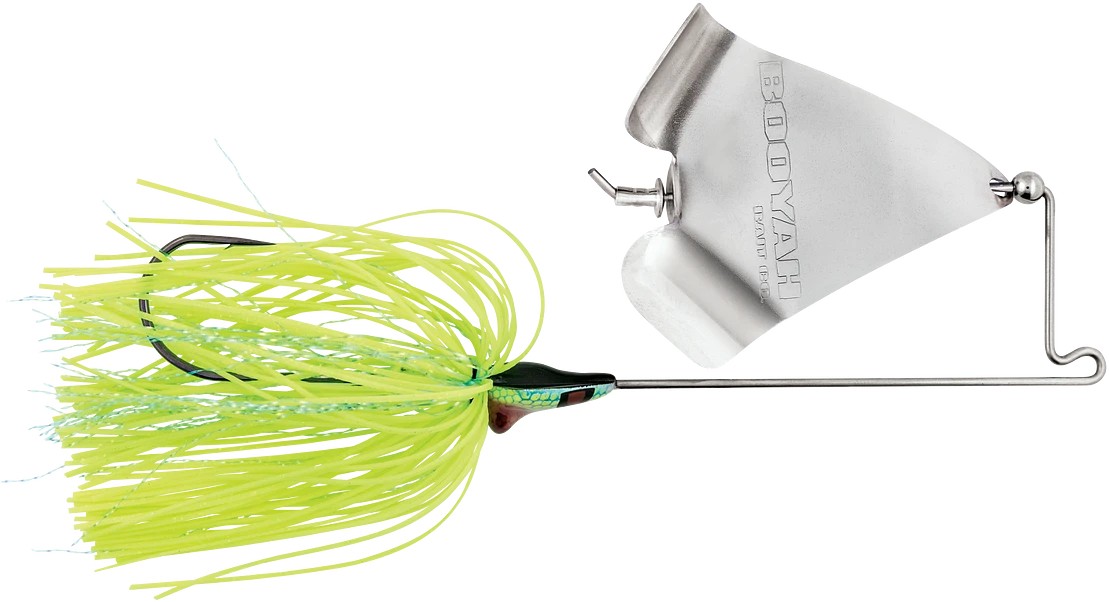 Booyah Squelcher Buzzbait 4 Booyah Squelcher Buzzbait - Image 4