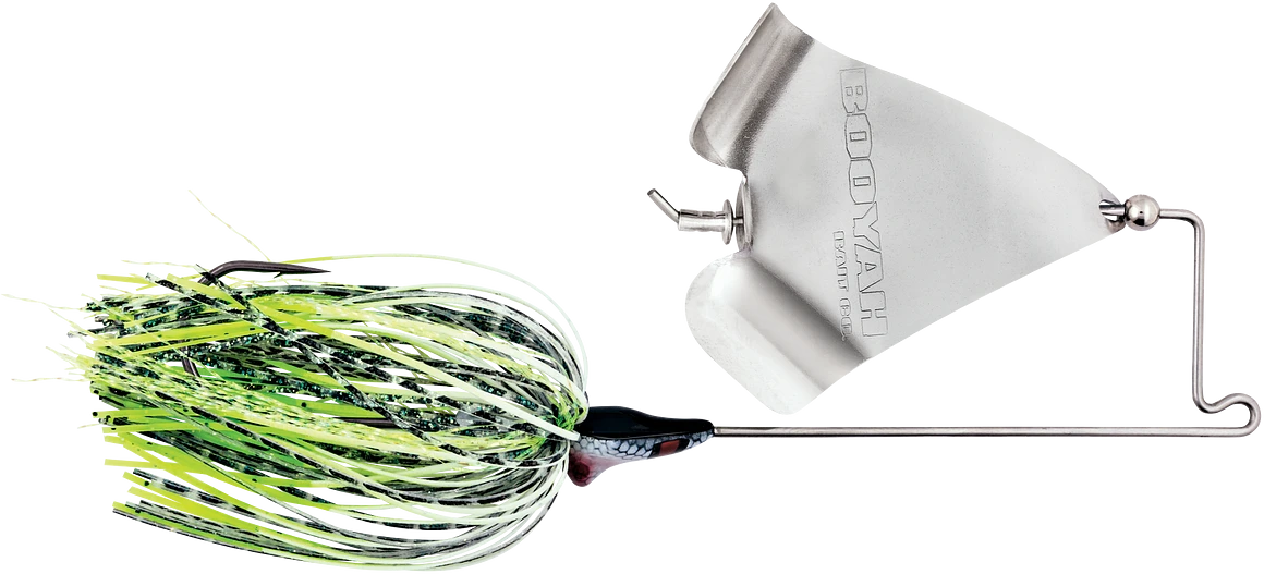 Booyah Squelcher Buzzbait 6 Booyah Squelcher Buzzbait - Image 6