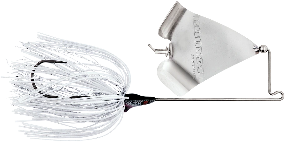 Booyah Squelcher Buzzbait 7 Booyah Squelcher Buzzbait - Image 7
