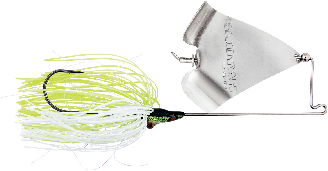 Booyah Squelcher Buzzbait 12 Booyah Squelcher Buzzbait - Image 12