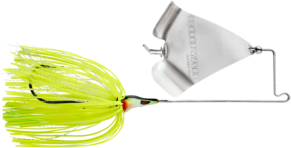 Booyah Squelcher Buzzbait 3 Booyah Squelcher Buzzbait - Image 3