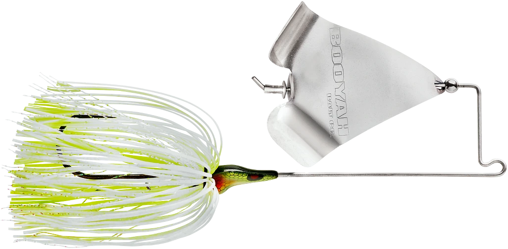 Booyah Squelcher Buzzbait 11 Booyah Squelcher Buzzbait - Image 11