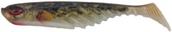 Berkley PowerBait 3 Inch Ripple Shad Soft Paddle Tail Swimbait 10 Pack -Cheap Rods And Lines Store Berkley PowerBaitRippleShad HDRedBellyGoby alt1 2000