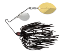 Terminator Super Stainless Spinnerbait Colorado Oklahoma 1/2 Oz.