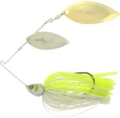 River2Sea Ish Monroe Bling Double Willow Spinnerbait 3/8 Oz. 16 River2Sea Ish Monroe Bling Double Willow Spinnerbait 3/8 Oz. -Cheap Rods And Lines Store Bling02LemonadeTwist DW 9bec14e0 982a 44c2 87f4 3f126be76d10