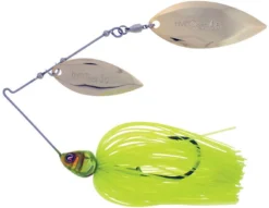 River2Sea Ish Monroe Bling Double Willow Spinnerbait 3/8 Oz. 12 River2Sea Ish Monroe Bling Double Willow Spinnerbait 3/8 Oz. -Cheap Rods And Lines Store Bling04Flo cc1725ff 521c 4a85 abc0 ceb7428bd918