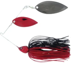 River2Sea Ish Monroe Bling Double Willow Spinnerbait 1/2 Oz. -Cheap Rods And Lines Store Bling06Cold Blooded
