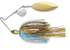 Terminator Stainless Pulse Skirt Spinnerbait Colorado Willow 1/2 Oz. 6 Terminator Stainless Pulse Skirt Spinnerbait Colorado Willow 1/2 Oz. -Cheap Rods And Lines Store Bluegill CW NG ca14c788 33f9 4976 b04f a562cff98582
