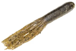 Strike King Coffee Tubes 4 1/2 Inch Flip-N-Tube 6 Pack 14 Strike King Coffee Tubes 4 1/2 Inch Flip-N-Tube 6 Pack -Cheap Rods And Lines Store CT4.5 46 CoffeeTube GreenPumpkin GlamRight