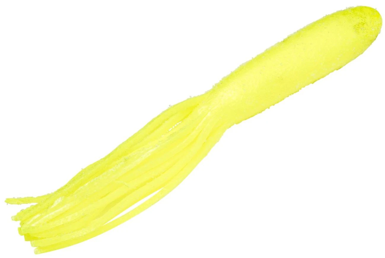 Strike King Coffee Tubes 4 1/2 Inch Flip-N-Tube 6 Pack 2 Strike King Coffee Tubes 4 1/2 Inch Flip-N-Tube 6 Pack - Image 2