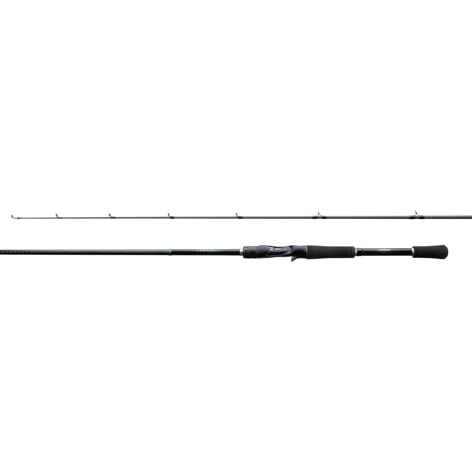 Shimano Curado Casting Rods - New 2023 Models 9 Shimano Curado Casting Rods - New 2023 Models - Image 9