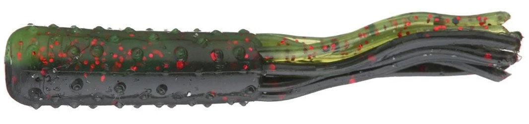 Z-Man TRD TubeZ 2 3/4 Inch Soft Plastic Ned Rig Tubes 6 Pack 2 Z-Man TRD TubeZ 2 3/4 Inch Soft Plastic Ned Rig Tubes 6 Pack - Image 2