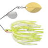 Terminator Super Stainless Spinnerbait Colorado Oklahoma 3/8 Oz.