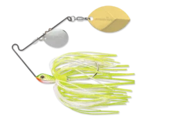 Terminator Super Stainless Spinnerbait Colorado Oklahoma 3/8 Oz.