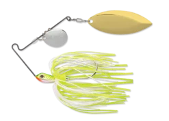 Terminator Super Stainless Spinnerbait Colorado Willow 3/8 Oz. 10 Terminator Super Stainless Spinnerbait Colorado Willow 3/8 Oz. -Cheap Rods And Lines Store Chart Whte CW NG 9d6e53cc f2b2 4ac9 b4d0 7236847d8fad
