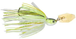 Z-Man Project Z Weedless ChatterBait 1/2 Oz. -Cheap Rods And Lines Store Chartreuse Sexy Shad ca166fb4 2280 466f b73b dd20bf9fb7e3