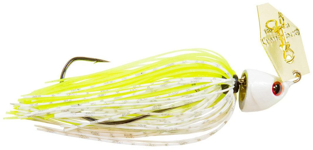 Z-Man ChatterBait Freedom 3/8 Oz. 2 Z-Man ChatterBait Freedom 3/8 Oz. - Image 2
