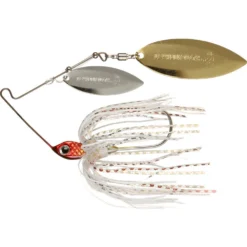 Terminator Super Stainless Spinnerbait Double Willow 3/8 Oz. 10 Terminator Super Stainless Spinnerbait Double Willow 3/8 Oz. -Cheap Rods And Lines Store Clown WW NG 188c164e b15c 48f0 a6b2 030cbe363047
