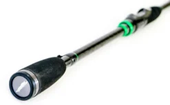 IRod Crusher Bass Spinning Rods -Cheap Rods And Lines Store Crusher Spinning butt