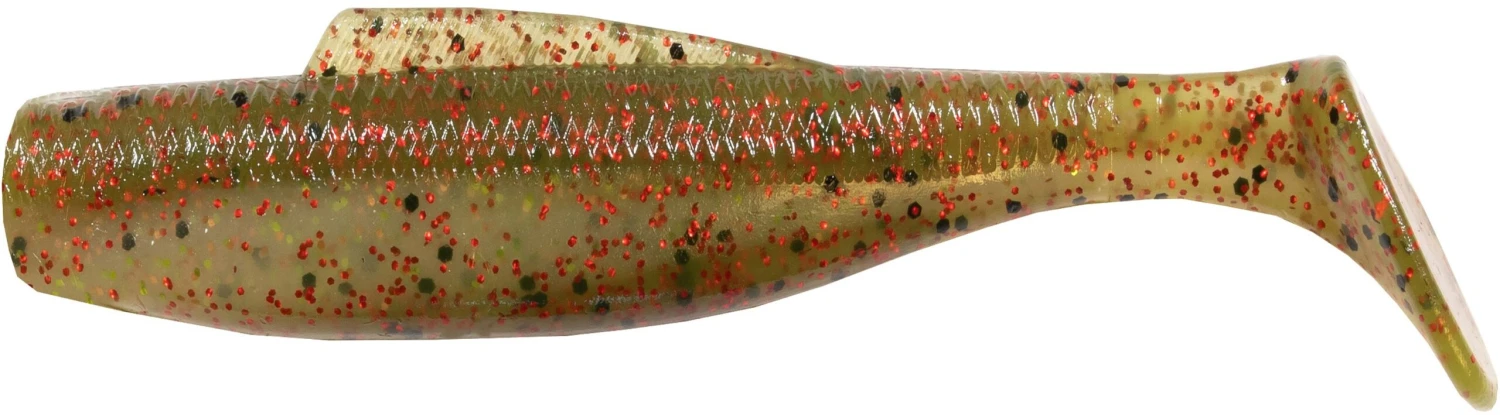 Z-Man DieZel MinnowZ 5 Inch Paddle Tail Swimbait 4 Pack 10 Z-Man DieZel MinnowZ 5 Inch Paddle Tail Swimbait 4 Pack - Image 10