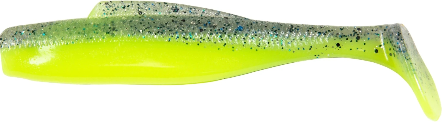 Z-Man DieZel MinnowZ 5 Inch Paddle Tail Swimbait 4 Pack 18 Z-Man DieZel MinnowZ 5 Inch Paddle Tail Swimbait 4 Pack - Image 18