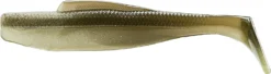 Z-Man DieZel MinnowZ 5 Inch Paddle Tail Swimbait 4 Pack