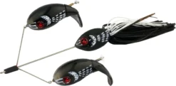 River2Sea Double Plopper 180 Buzzbait 13 River2Sea Double Plopper 180 Buzzbait -Cheap Rods And Lines Store DoublePlopper12Loon