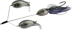 River2Sea Double Plopper 180 Buzzbait 19 River2Sea Double Plopper 180 Buzzbait -Cheap Rods And Lines Store DoublePlopper23Terminator