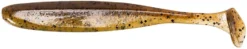 Keitech Easy Shiner 4 Inch Paddle Tail Swimbait -Cheap Rods And Lines Store ES.101 green pumpkin