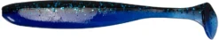 Keitech Easy Shiner 3 Inch Soft Paddle Tail Swimbait -Cheap Rods And Lines Store ES.428 black blue df2fa5e6 64d2 4914 a213 2774e9437945