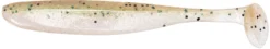 Keitech Easy Shiner 4 Inch Paddle Tail Swimbait -Cheap Rods And Lines Store ES.482 ghost rainbow trout