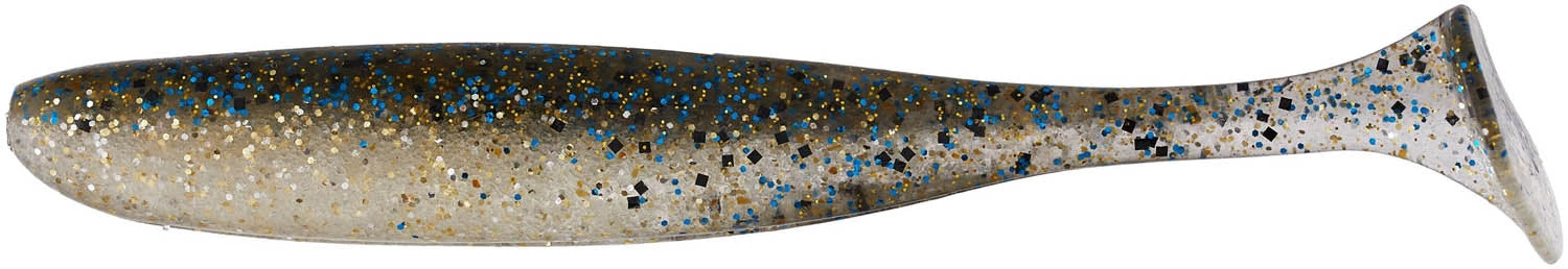 Keitech Easy Shiner 8 Inch Soft Paddle Tail Swimbait 2 Keitech Easy Shiner 8 Inch Soft Paddle Tail Swimbait - Image 2