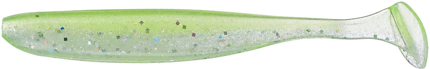 Keitech Easy Shiner 8 Inch Soft Paddle Tail Swimbait 3 Keitech Easy Shiner 8 Inch Soft Paddle Tail Swimbait - Image 3