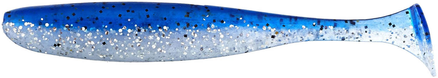 Keitech Easy Shiner 8 Inch Soft Paddle Tail Swimbait 1 Keitech Easy Shiner 8 Inch Soft Paddle Tail Swimbait