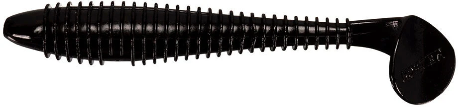 Keitech Fat Swing Impact 3.8 Inch Soft Paddle Tail Swimbait 6 Keitech Fat Swing Impact 3.8 Inch Soft Paddle Tail Swimbait - Image 6